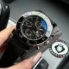 Реплика часов Breitling Superocean Heritage B01 Chronograph 44 UB01621A1M1S1 — фото товара LuxuryWatch