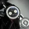 Реплика часов Breitling Premier B01 Chronograph 42mm AB0118371B1P2 — фото товара LuxuryWatch