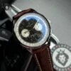 Реплика часов Breitling Premier B01 Chronograph 42mm Norton AB0118A21B1X1 — фото товара LuxuryWatch