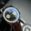 Реплика часов Breitling Premier B01 Chronograph 42mm Norton AB0118A21B1X1 — фото товара LuxuryWatch