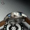 Реплика часов Breitling Premier B01 Chronograph 42mm Norton AB0118A21B1X1 — фото товара LuxuryWatch