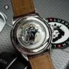 Реплика часов Breitling Premier B01 Chronograph 42mm AB0118371B1P2 — фото товара LuxuryWatch