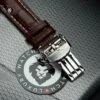 Реплика часов Breitling Premier B01 Chronograph 42mm Norton AB0118A21B1X1 — фото товара LuxuryWatch