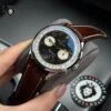 Реплика часов Breitling Premier B01 Chronograph 42mm Norton AB0118A21B1X1 — фото товара LuxuryWatch
