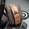 Реплика часов Rolex Sky-Dweller 336935-0006 — фото товара LuxuryWatch