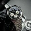 Реплика часов Breitling Navitimer 8 B01 Chronograph 43 AB0117131B1A1 — фото товара LuxuryWatch