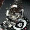 Реплика часов Breitling Navitimer 8 B01 Chronograph 43 AB0117131B1A1 — фото товара LuxuryWatch