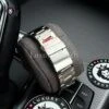 Реплика часов Breitling Navitimer 8 B01 Chronograph 43 AB0117131B1A1 — фото товара LuxuryWatch