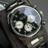 Реплика часов Breitling Navitimer 8 B01 Chronograph 43 AB0117131B1A1 — фото товара LuxuryWatch