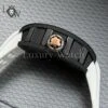 Реплика часов Richard Mille RM47 Tourbillon White — фото товара LuxuryWatch