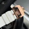 Реплика часов Richard Mille RM47 Tourbillon White — фото товара LuxuryWatch
