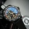 Реплика часов Breitling Endurance Pro Ironman 44mm X823109A1K1S1 — фото товара LuxuryWatch