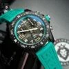 Реплика часов Breitling Endurance Pro 44mm Ironman World Championship — фото товара LuxuryWatch