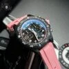Реплика часов Breitling Endurance Pro 38 X83310D41B1S1 — фото товара LuxuryWatch