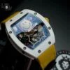 Реплика часов Richard Mille RM 88 Automatic Tourbillon Smiley — фото товара LuxuryWatch