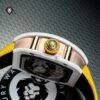 Реплика часов Richard Mille RM 88 Automatic Tourbillon Smiley — фото товара LuxuryWatch