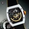 Реплика часов Richard Mille RM 88 Automatic Tourbillon Smiley — фото товара LuxuryWatch