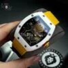 Реплика часов Richard Mille RM 88 Automatic Tourbillon Smiley — фото товара LuxuryWatch