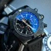 Реплика часов Breitling Chronomat 44 MB0111C3.BE35.253S — фото товара LuxuryWatch