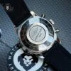 Реплика часов Breitling Navitimer 01 46mm AB01271A — фото товара LuxuryWatch