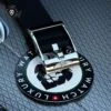 Реплика часов Breitling Navitimer 01 46mm AB01271A — фото товара LuxuryWatch