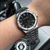 Реплика часов Audemars Piguet Royal Oak 15500ST.00.1220ST.03 — фото товара LuxuryWatch