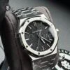 Реплика часов Audemars Piguet Royal Oak 15500ST.00.1220ST.03 — фото товара LuxuryWatch