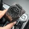 Реплика часов Audemars Piguet Royal Oak 15500ST.00.1220ST.03 — фото товара LuxuryWatch