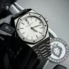 Реплика часов Audemars Piguet Royal Oak 15500ST.00.1220ST.04 — фото товара LuxuryWatch