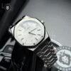 Реплика часов Audemars Piguet Royal Oak 15500ST.00.1220ST.04 — фото товара LuxuryWatch