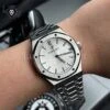 Реплика часов Audemars Piguet Royal Oak 15500ST.00.1220ST.04 — фото товара LuxuryWatch