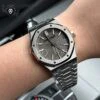 Реплика часов Audemars Piguet Royal Oak 15500ST.00.1220ST.02 — фото товара LuxuryWatch