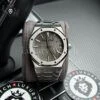 Реплика часов Audemars Piguet Royal Oak 15500ST.00.1220ST.02 — фото товара LuxuryWatch
