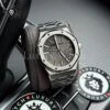 Реплика часов Audemars Piguet Royal Oak 15500ST.00.1220ST.02 — фото товара LuxuryWatch