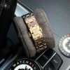 Реплика часов Audemars Piguet Royal Oak 67651OR.ZZ.1261OR.03 — фото товара LuxuryWatch