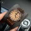 Реплика часов Audemars Piguet Royal Oak 67651OR.ZZ.1261OR.03 — фото товара LuxuryWatch