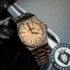 Реплика часов Audemars Piguet Royal Oak 67651OR.ZZ.1261OR.03 — фото товара LuxuryWatch