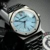 Реплика часов Audemars Piguet Royal Oak 15510BC.OO.1320BC.01 — фото товара LuxuryWatch