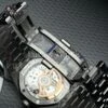Реплика часов Audemars Piguet Royal Oak 15510BC.OO.1320BC.01 — фото товара LuxuryWatch