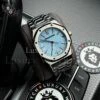 Реплика часов Audemars Piguet Royal Oak 15510BC.OO.1320BC.01 — фото товара LuxuryWatch