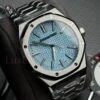 Реплика часов Audemars Piguet Royal Oak 15510BC.OO.1320BC.01 — фото товара LuxuryWatch