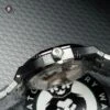Реплика часов Audemars Piguet Royal Oak Diamond Bezel 15551ST.ZZ.1356ST.06 — фото товара LuxuryWatch