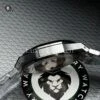 Реплика часов Audemars Piguet Royal Oak Diamond Bezel 15551ST.ZZ.1356ST.06 — фото товара LuxuryWatch