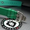 Реплика часов Richard Mille Pastel Blue RM 07-01 — фото товара LuxuryWatch