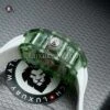 Реплика часов Richard Mille RM 07-02 in Green Sapphire — фото товара LuxuryWatch