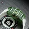 Реплика часов Richard Mille RM 07-02 in Green Sapphire — фото товара LuxuryWatch