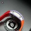 Реплика часов Richard Mille Pastel Lavender RM 07-01 — фото товара LuxuryWatch