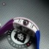 Реплика часов Richard Mille Pastel Pink RM 07-01 — фото товара LuxuryWatch