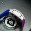 Реплика часов Richard Mille Pastel Pink RM 07-01 — фото товара LuxuryWatch