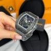 Реплика часов Richard Mille RM 055 Bubba Watson Black Edition — фото товара LuxuryWatch